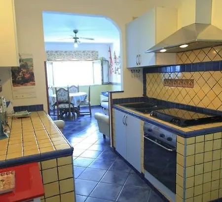 Sea View Accommodatie bij particulieren Cefalù